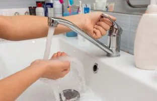 Waterdruk verhogen