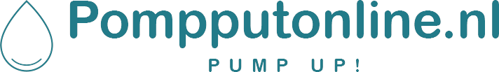 Pompputonline.nl, pump up!