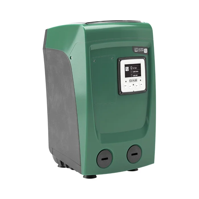 DAB Esybox Mini 3, drukverhoger voor drinkwater