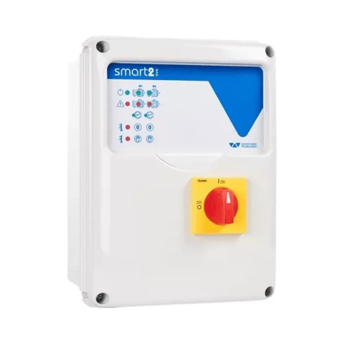 Besturingskast Smart EVO 2